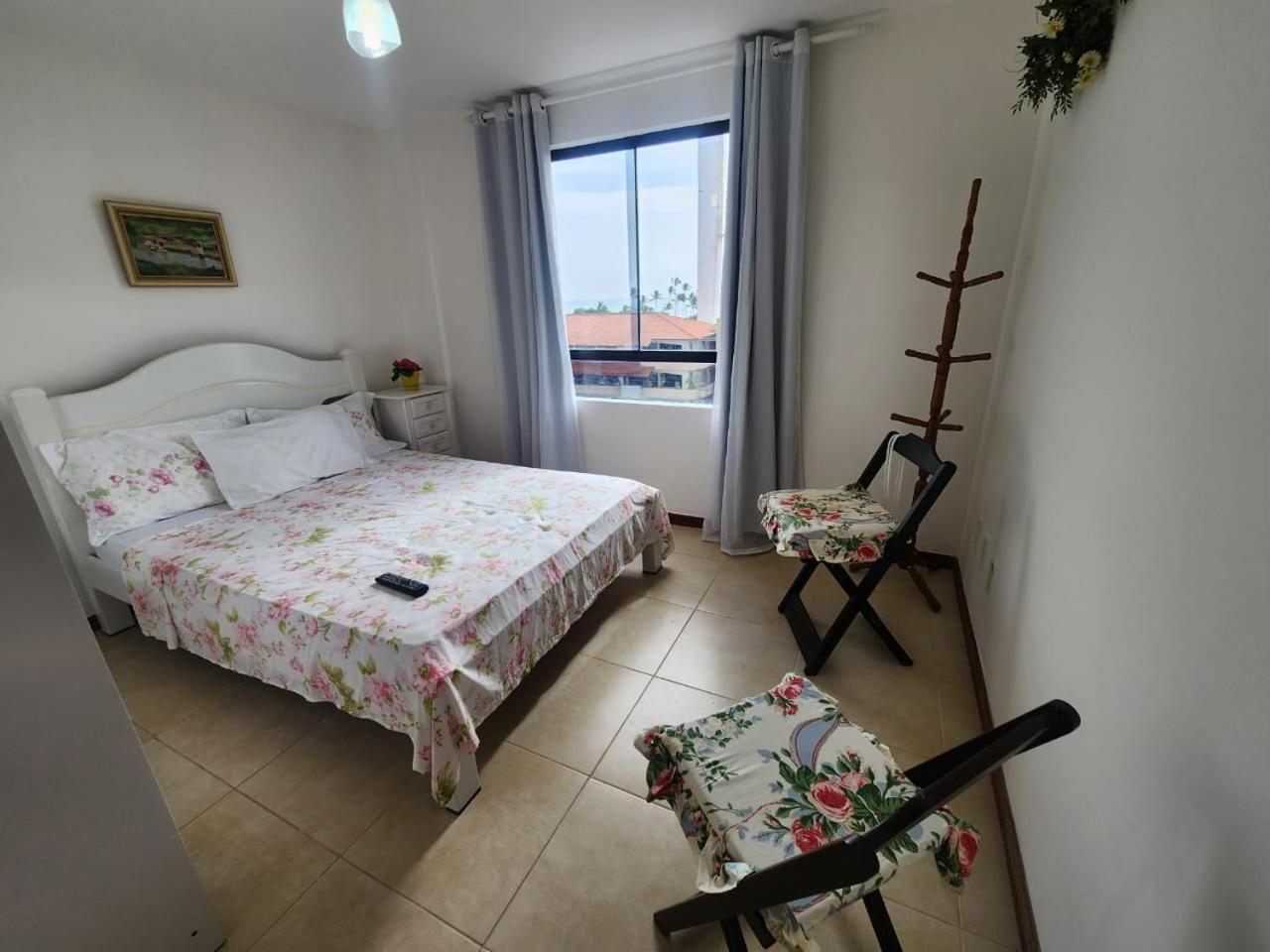 Apartamento Ilheus Na Praia Do Sul Διαμέρισμα Εξωτερικό φωτογραφία